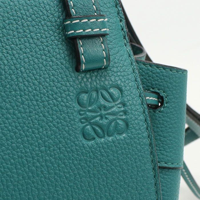 Loewe Hammock Bag Mini Handbag Calf Womens
