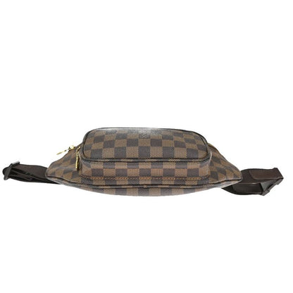 Louis Vuitton Damier Body Bag Melville Bam Bag N51172 636ka862