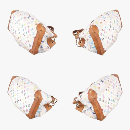 Louis Vuitton Ursula Bron Monogram Multicolor M40123 Unknown