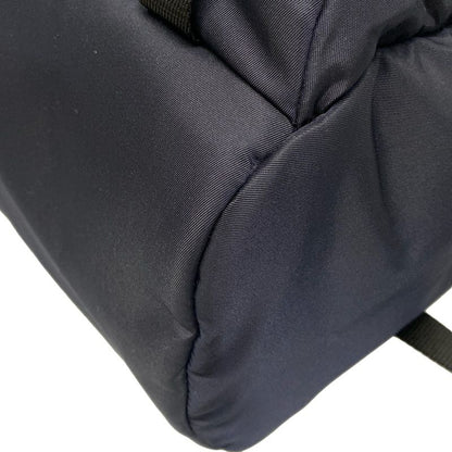 Prada Backpack Sac - 2vz062 Navy