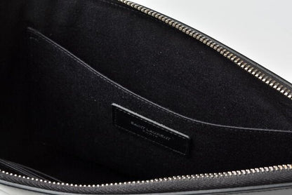 Saint Laurent Ipad Mini Case Clutch Bag Saint Laurent IPAD Tablet Case Logo