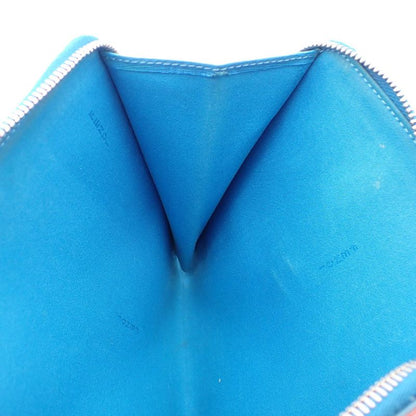 Fendi Bug's Eye Monster Clutch Bag Blue 64ka721