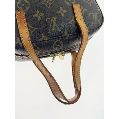 Louis Vuitton Monogram Spontini Women's 2way Bag