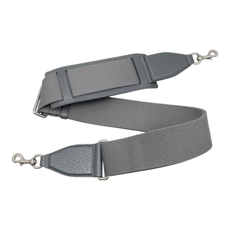 Gucci Tote Bag Ophidia Medium 731793 GG Supreme Grey Silver Hardware Gucci