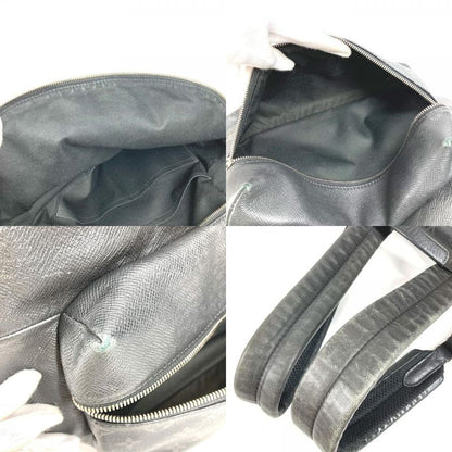 Louis Vuitton Backpack Sac Dis Cabas Lee M30230 Monogram Canvas Black