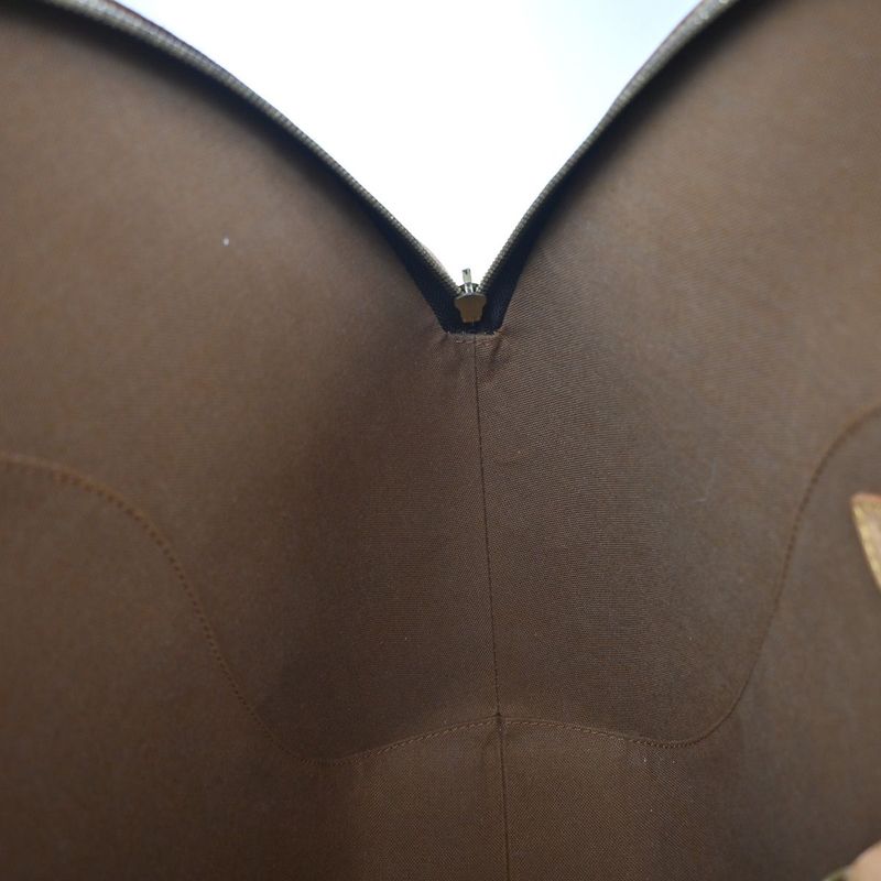 Louis Vuitton Shoulder Bag Ellipse Monogram M51128 73ka629