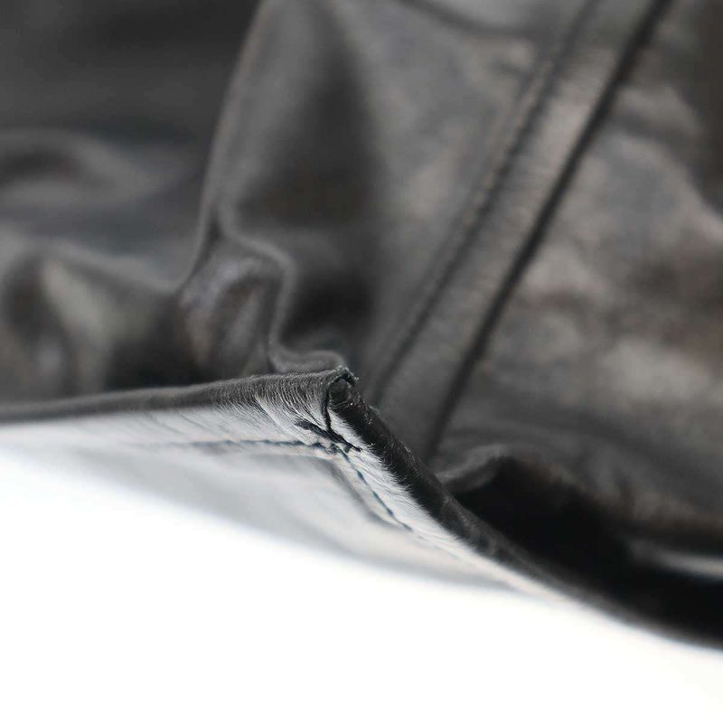 Balenciaga Cargo Tote Bag Medium Cargo Tote Bag 787941 Black