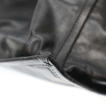 Balenciaga Cargo Tote Bag Medium Cargo Tote Bag 787941 Black