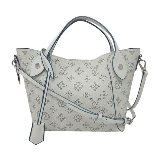 Louis Vuitton Mahina Hina PM Shoulder Bag