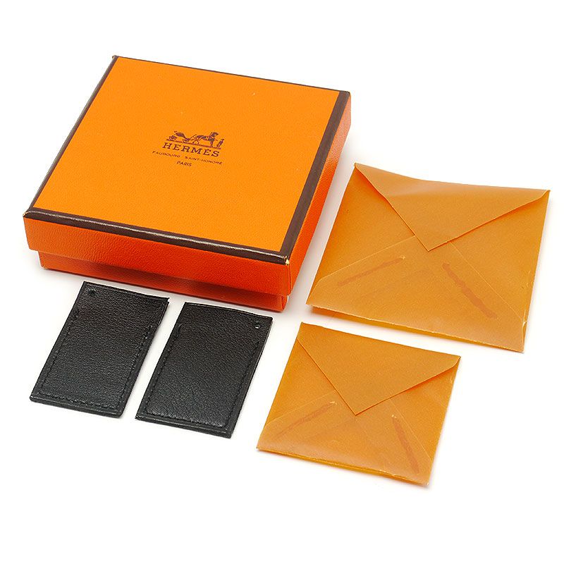 Hermes Symbol 2001 Choker Pendant Top Pair