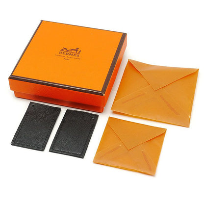 Hermes Symbol 2001 Choker Pendant Top Pair