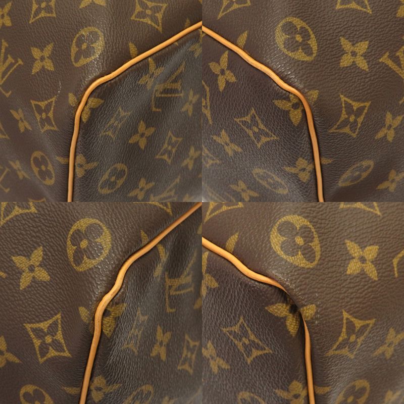 Louis Vuitton Keepall 50 Monogram M41