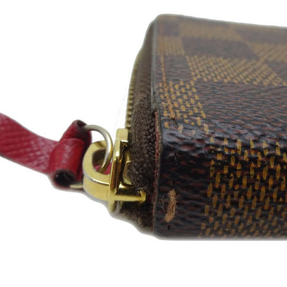 Louis Vuitton Long Wallet