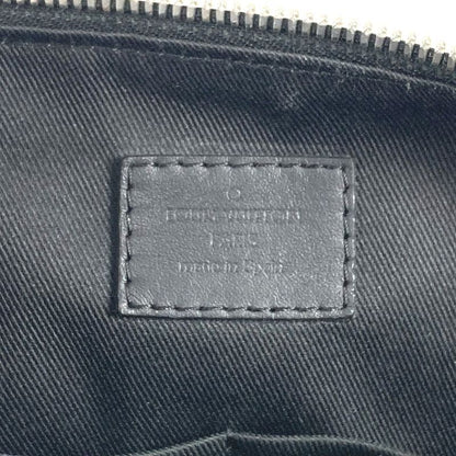 Louis Vuitton Shoulder Bag Discovery Messenger PM N42416 Damier Infini Leather