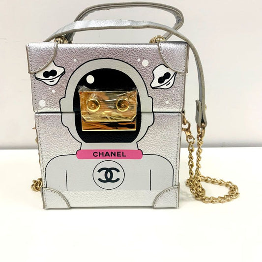 Chanel Chain Bag : X0426