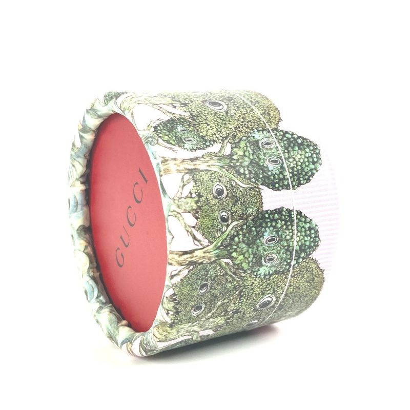 Gucci Miscellaneous Goods Music Box Paper Pink