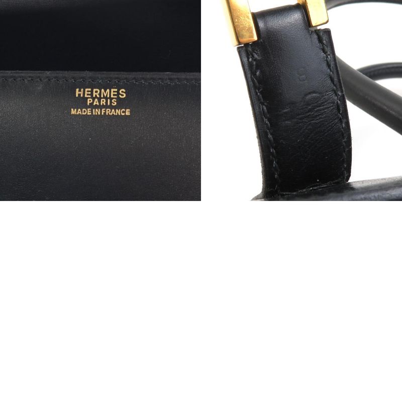 Hermes Handbag Drag 27