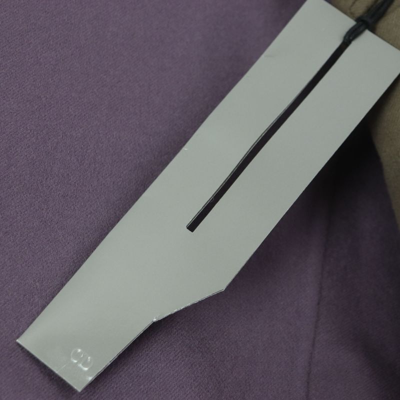 DIOR Homme 213c279a4748 99% Wool Single Jacket Tailored Jacket Grey 48 Made In