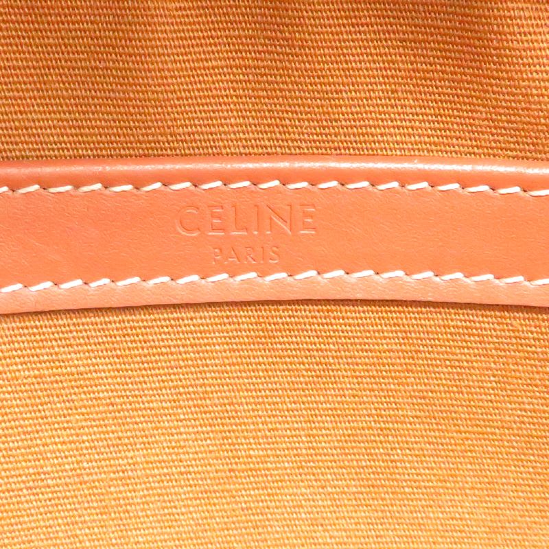 Celine Shoulder Bag Triomphe