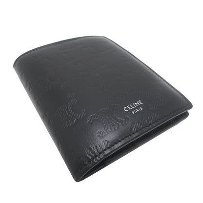 Celine Bifold Wallet 10 E493 fqc.38 si