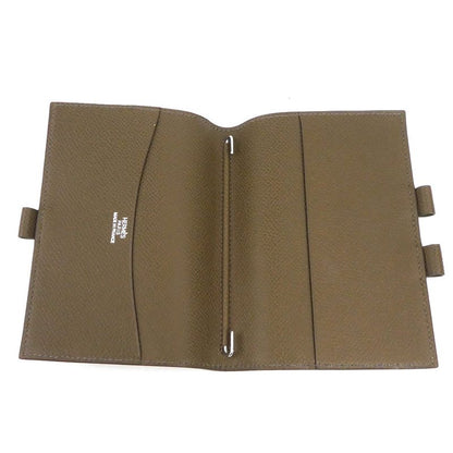 Hermes Notebook Cabas