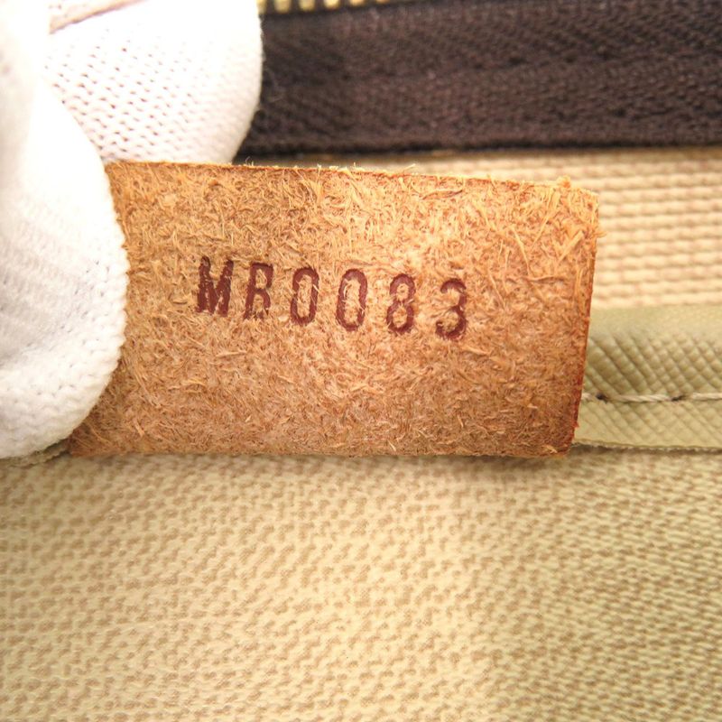 Louis Vuitton Deauville Monogram M47270 Handbag LV 1518 Louis Vuitton