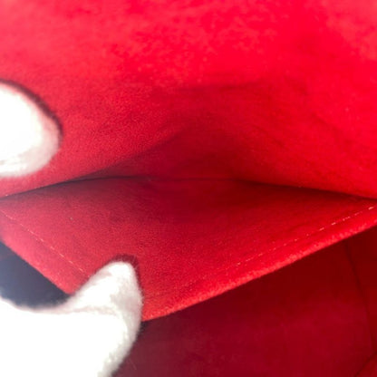 Louis Vuitton Damier Saleya PM N51183 Handbag Shoulder Bag Brown Preowned 005445