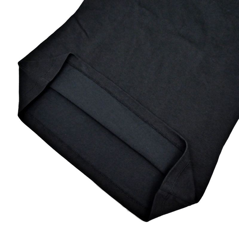 Loewe Short Sleeve Small Fit T-shirt Black S Size S359y22x96 Cotton