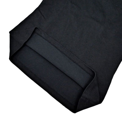 Loewe Short Sleeve Small Fit T-shirt Black S Size S359y22x96 Cotton
