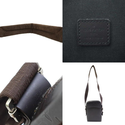 Louis Vuitton Crossbody Shoulder Bag Monogram Glacé Bobby M46520