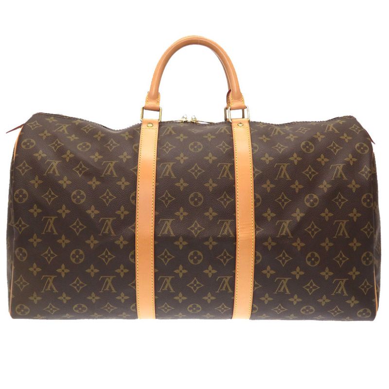 Louis Vuitton Keepall 50 Monogram M41