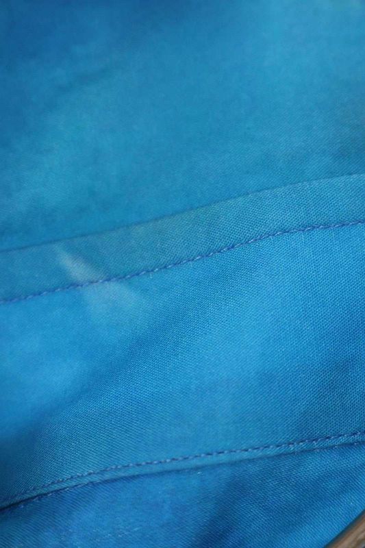 Louis Vuitton 23AW Rm232 ASM Hps70w Painted Printed Short Sleeve Shirt Men's XXL