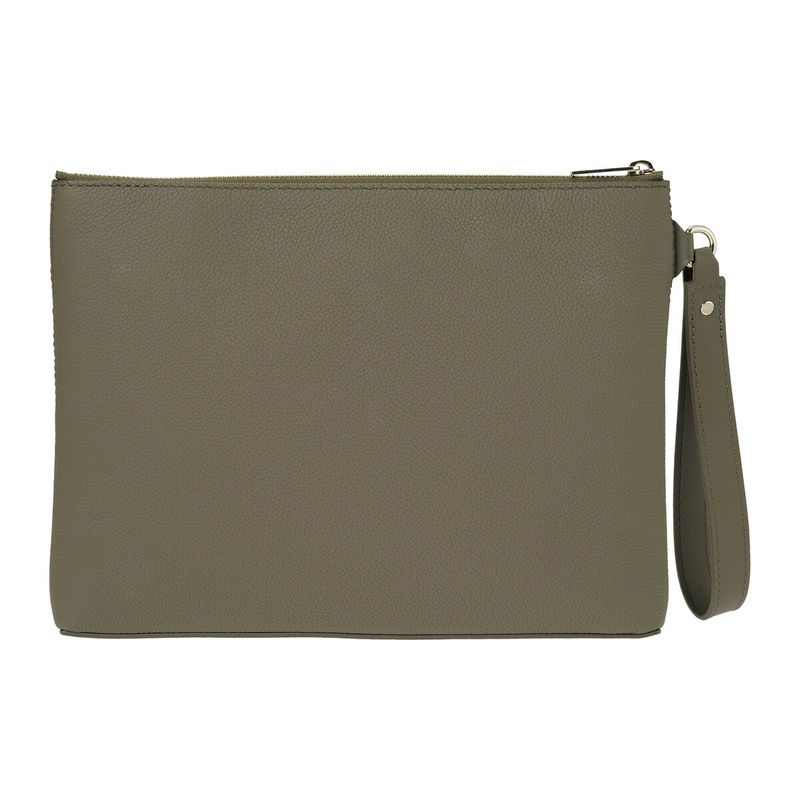 Louis Vuitton Pouch Take Off Pouch Khaki