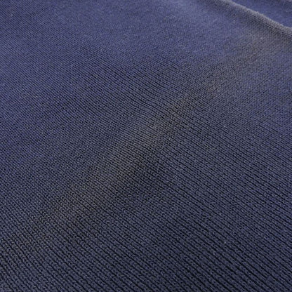 Louis Vuitton 2003 LV CUP Yacht Lace Cashmere Cotton Low Gauge Knit Scarf Shawl