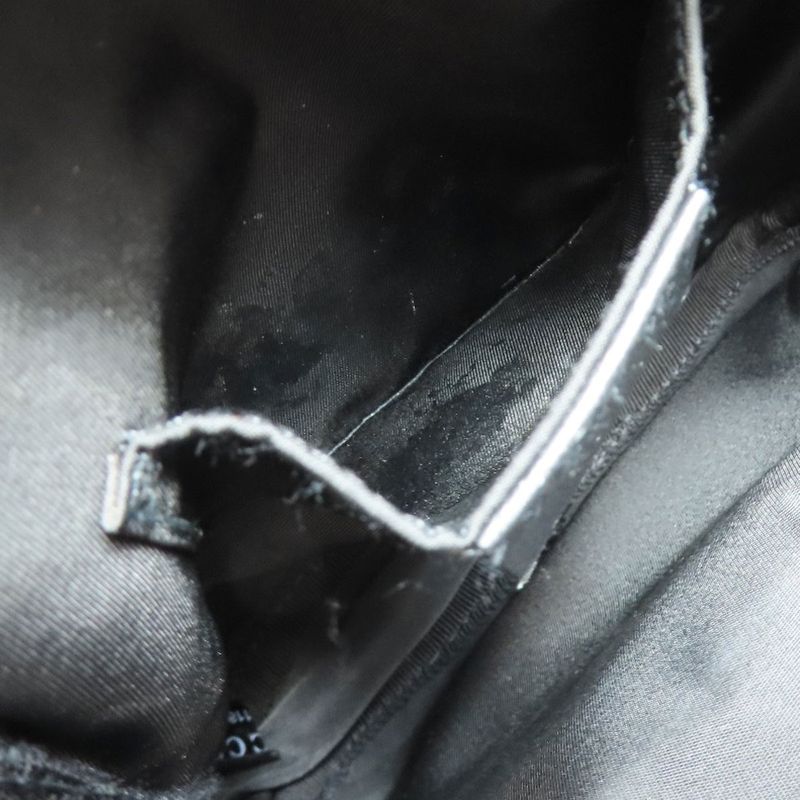 Gucci 625850 Off The Grid 2WAY Shoulder Bag Nylon Canvas Women