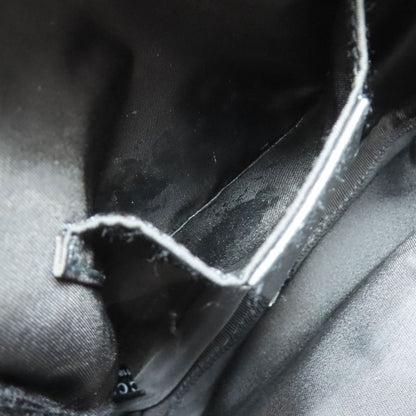 Gucci 625850 Off The Grid 2WAY Shoulder Bag Nylon Canvas Women