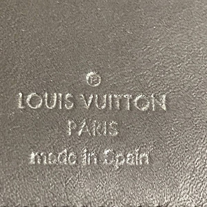 Louis Vuitton Monogram Shadow Zippy Wallet Vertical M62902 Long Wallet For Men