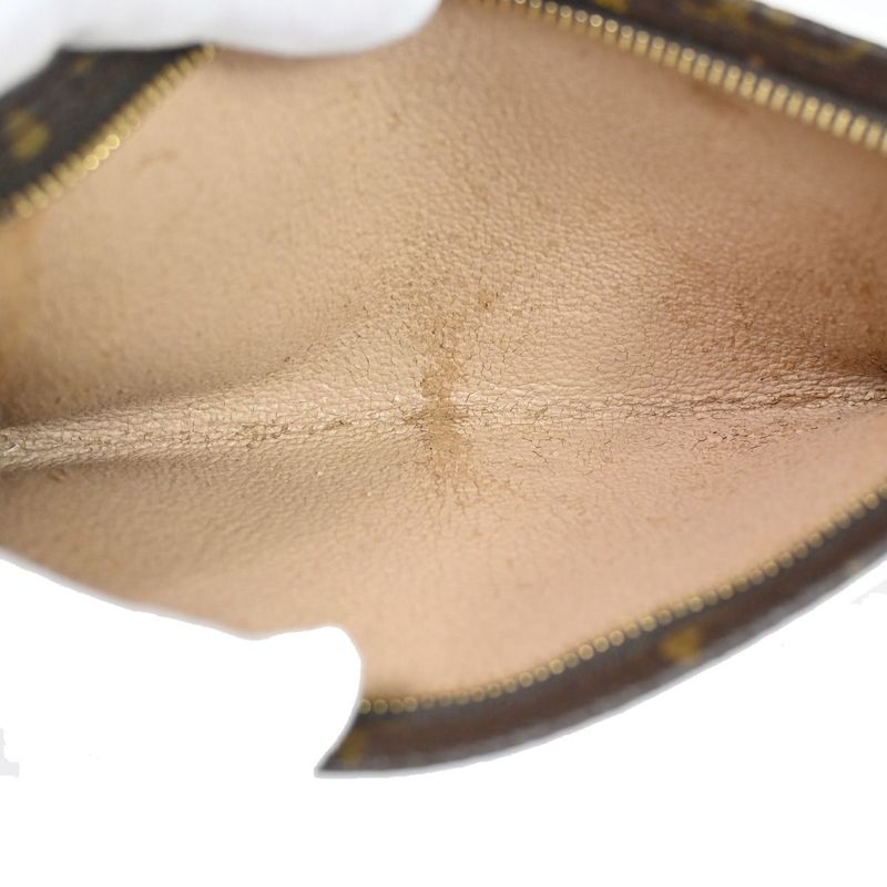 Louis Vuitton Bucket Attached Pouch Monogram 05fa374