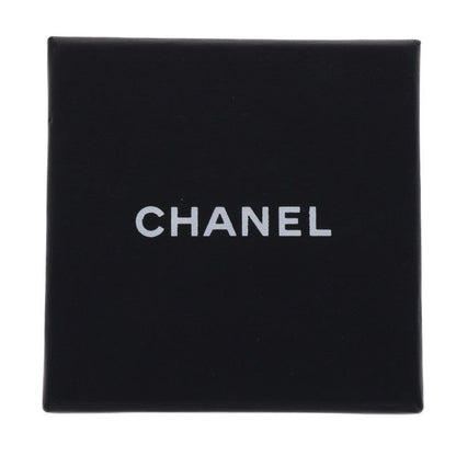 Chanel B23S Coco Mark Earrings Ladies