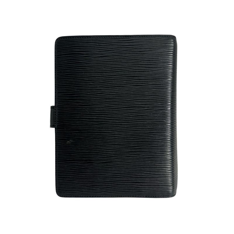 Louis Vuitton R20042 Epi System Notebook Cabas - Agenda MM Notebook Cabas -