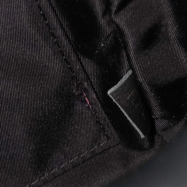 Louis Vuitton 2way Bag Palm Spring Su Mini Monogram Canvas Monogram Reverse