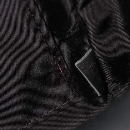 Louis Vuitton 2way Bag Palm Spring Su Mini Monogram Canvas Monogram Reverse