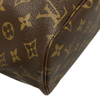 Louis Vuitton Monogram Neverfull MM M41178 Pivoine Tote Bag