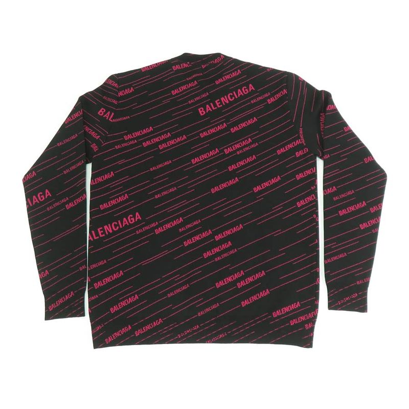 Balenciaga Knitwear
