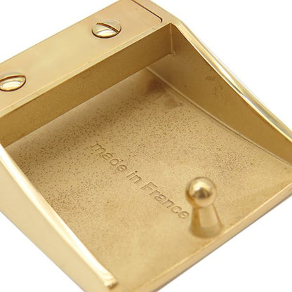 Louis Vuitton Buckle GP Gold [box