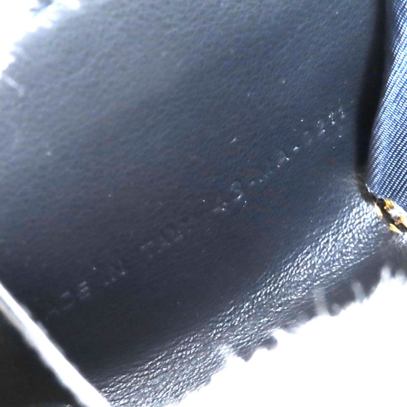 Christian DIOR S2101utzq 30montaigne Oblique Trotter Airpods Phone Holder