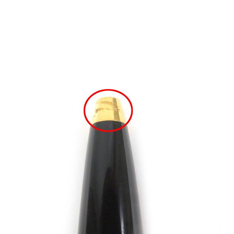 Cartier Diabolo de Cartier Blue Gemstone Twist Ballpoint Pen