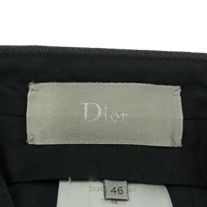 Dior Homme Dior Homme Slacks Pants 233c762a3227 Gray 46