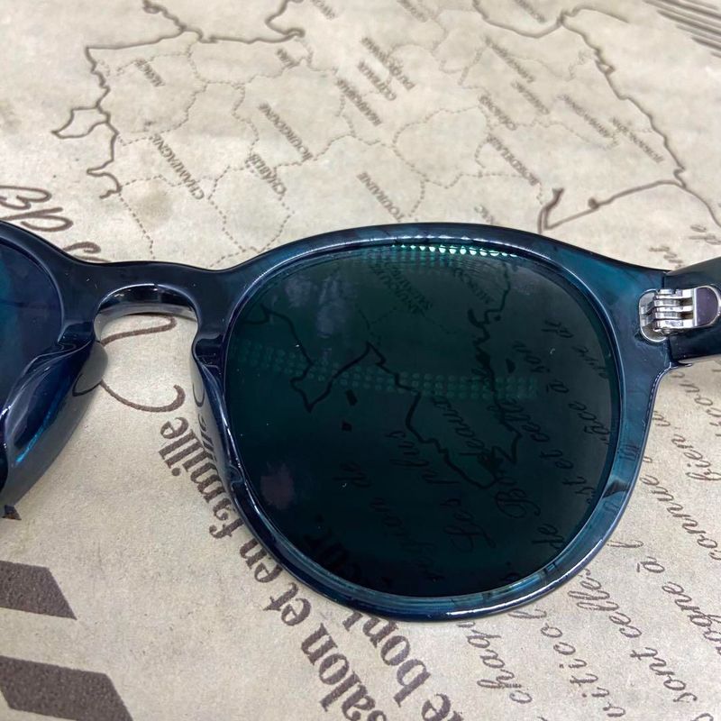 Chanel Sunglasses Prescription Frame Polarized UV CC Logo Eyewear