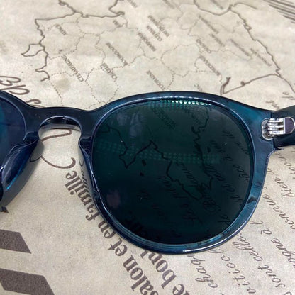 Chanel Sunglasses Prescription Frame Polarized UV CC Logo Eyewear
